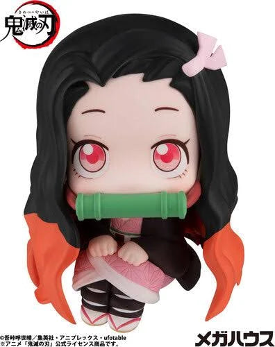 Look Up Series Demon Slayer: Nezuko Kamado