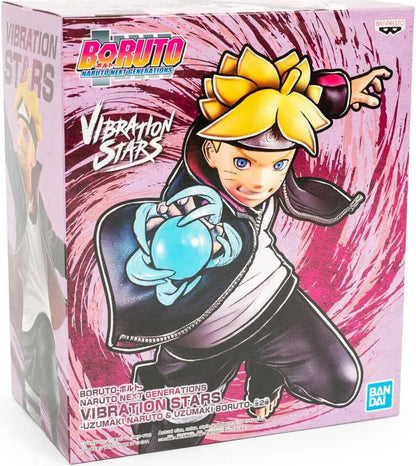 Boruto Naruto Next Generations Vibration Stars-Uzumaki Boruto