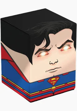 Squaroes Ultimate Guard Collectible Box