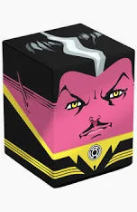 Squaroes Ultimate Guard Collectible Box