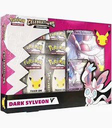 Dark Sylveon v collection