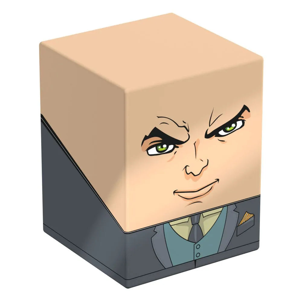 Squaroes Ultimate Guard Collectible Box