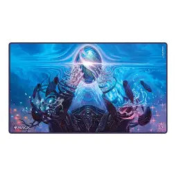 Ultimate Guard Play-Mat Magic: The Gathering "Edge of Eternities" - The Endstone