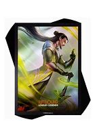 Riftbound Unleashed Art Sleeves