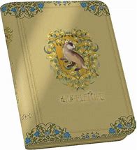 Harry Poter Themed Binders