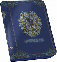 Harry Poter Themed Binders