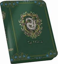 Harry Poter Themed Binders