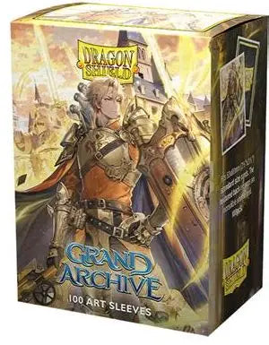 Dragon Shield: Art Sleeves