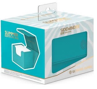 Ultimate Guard Sidewinder Summer Edition