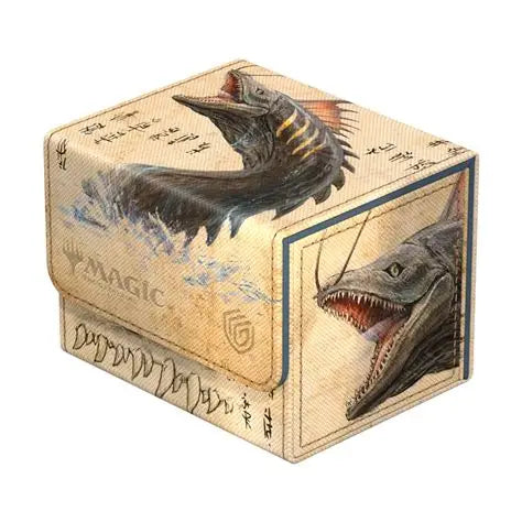 MTG Avatar Sidewinder Deck Box