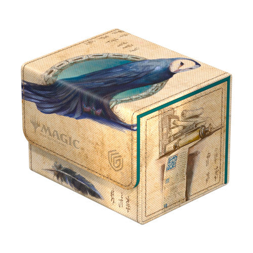 MTG Avatar Sidewinder Deck Box