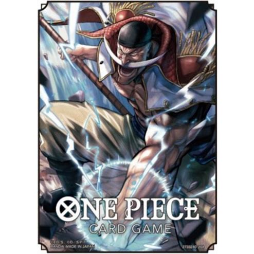 One Piece Sleeves - 70 pack