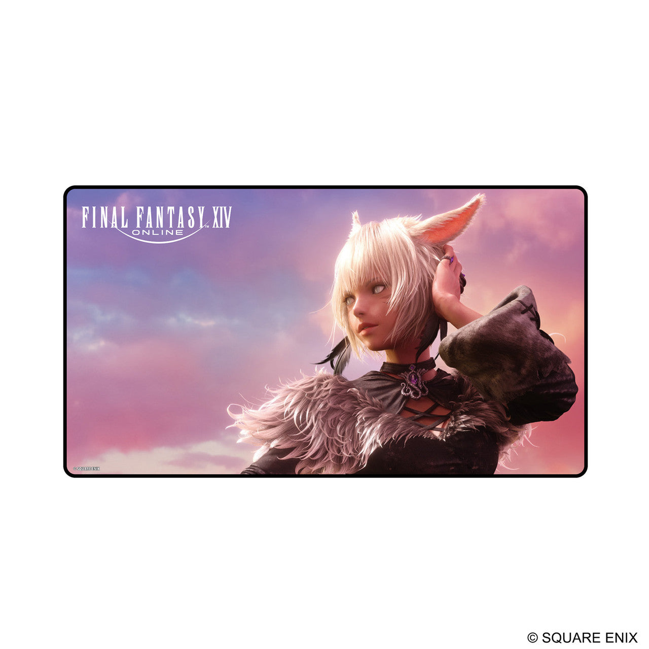 Final Fantasy Playmats Ultra Pro
